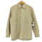 オーラリー AURALEE 20aw SUVIN HIGH COUNT CLOTH QUILTING SHIRTS メンズ JPN:3
